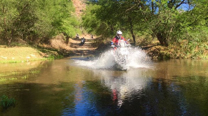 Baviaanskloof Lodge – Country House