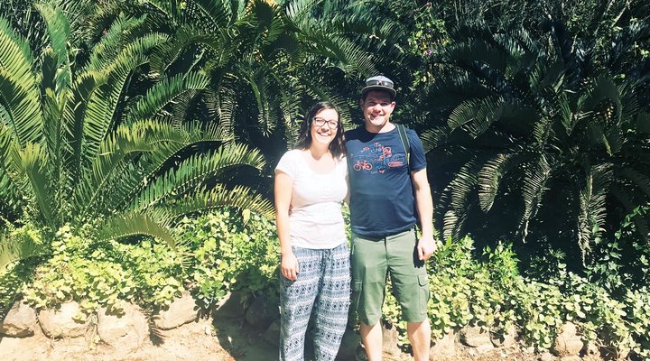 Baviaanskloof Lodge – Country House