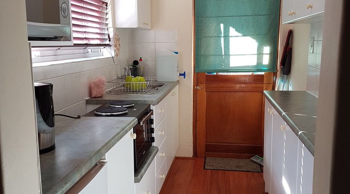 Pepper Tree Self Catering Unit