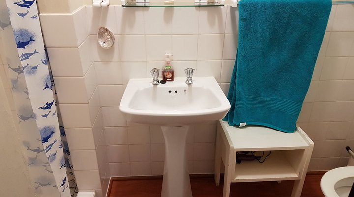 Pepper Tree Self Catering Unit