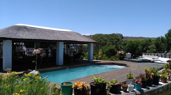 Breede River Queen Self-catering