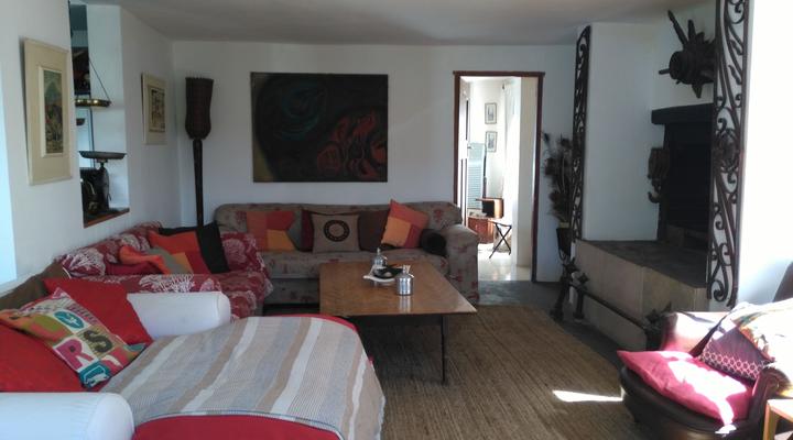 Breede River Queen Self-catering