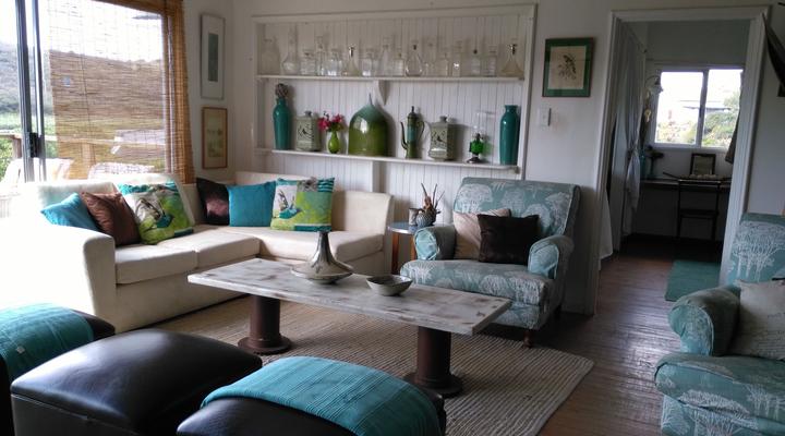 Breede River Queen Self-catering