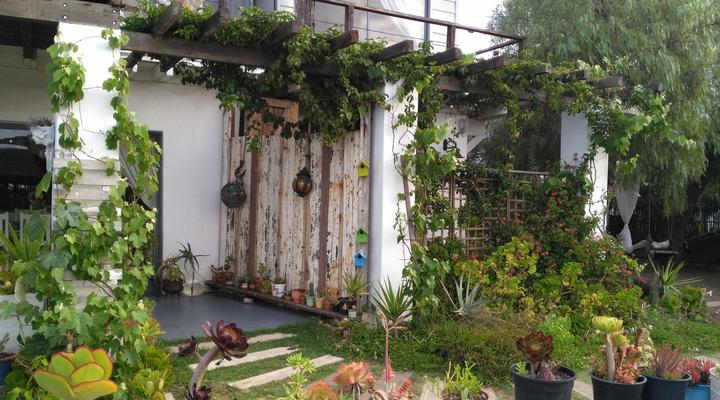 Breede River Queen Self-catering