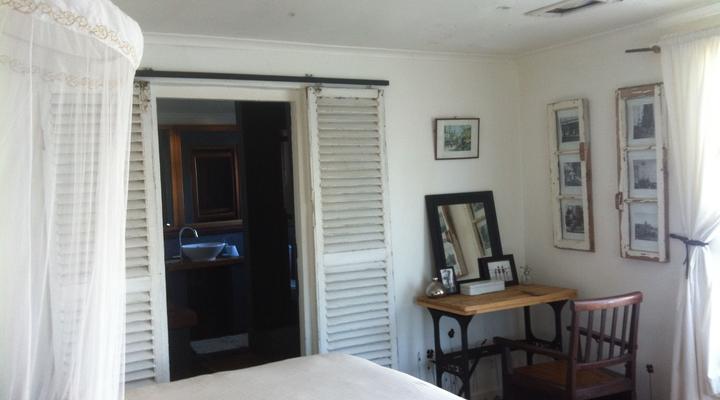 Breede River Queen Self-catering