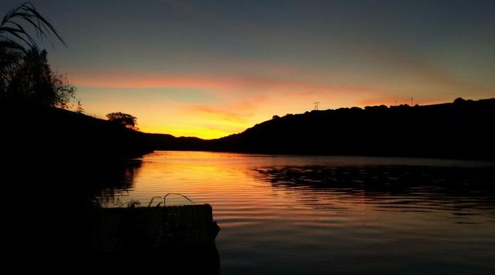 Breede River Queen Self-catering