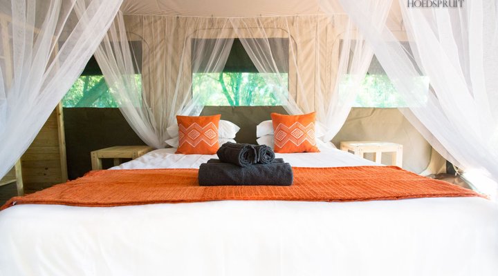 Southern Sands Eco Lodge