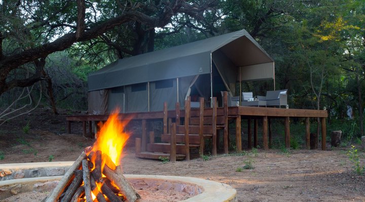 Southern Sands Eco Lodge