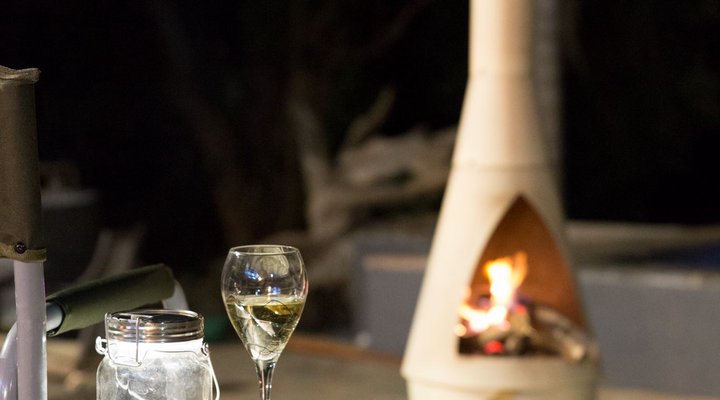Southern Sands Eco Lodge
