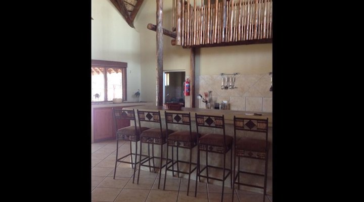 Zebula Country Club & Spa - Lodge 14