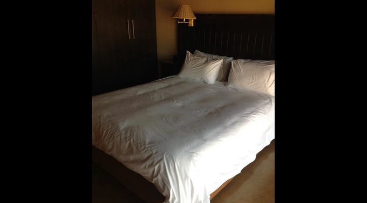 Zebula Country Club & Spa - Lodge 14