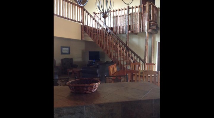 Zebula Country Club & Spa - Lodge 14