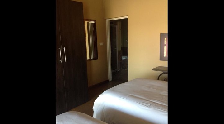 Zebula Country Club & Spa - Lodge 14