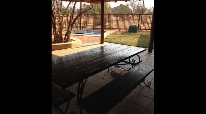 Zebula Country Club & Spa - Lodge 14