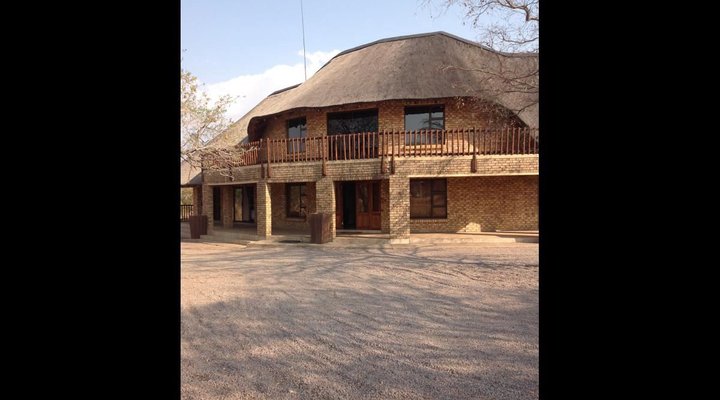 Zebula Country Club & Spa - Lodge 14