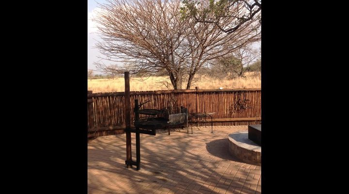 Zebula Country Club & Spa - Lodge 14