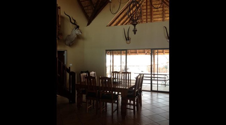 Zebula Country Club & Spa - Lodge 14