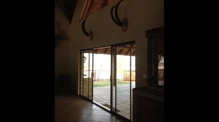 Zebula Country Club & Spa - Lodge 14