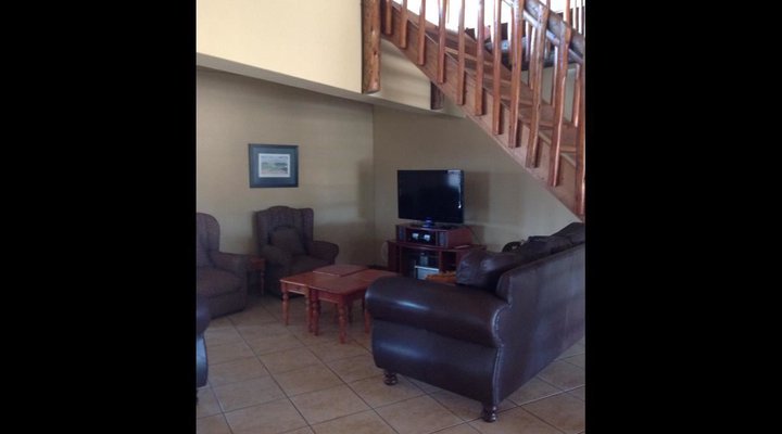 Zebula Country Club & Spa - Lodge 14