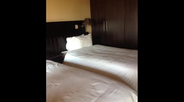 Zebula Country Club & Spa - Lodge 14