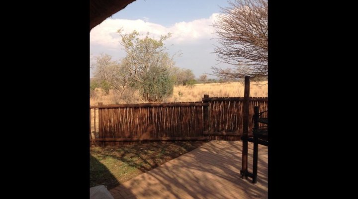 Zebula Country Club & Spa - Lodge 14