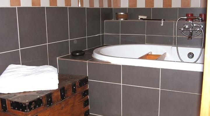 Metsi-Metsi Guesthouse