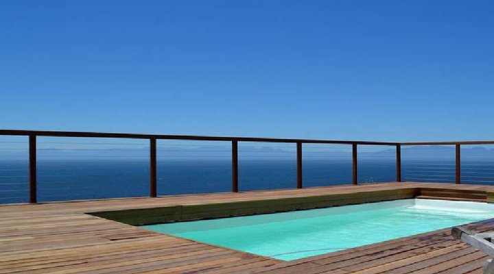 Oceans Drift Guest House