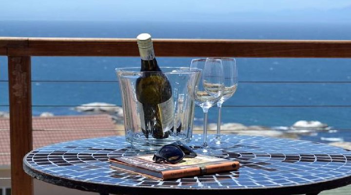 Oceans Drift Guest House