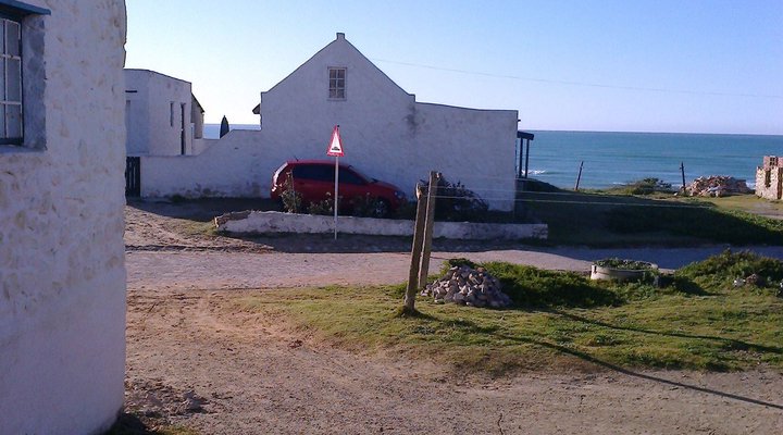 Arniston Cottage