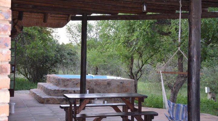 Mopani Manor