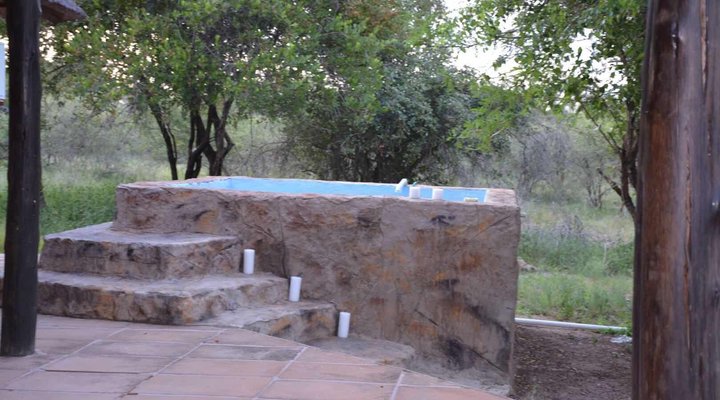 Mopani Manor