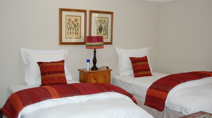 Hampton Court Guest House