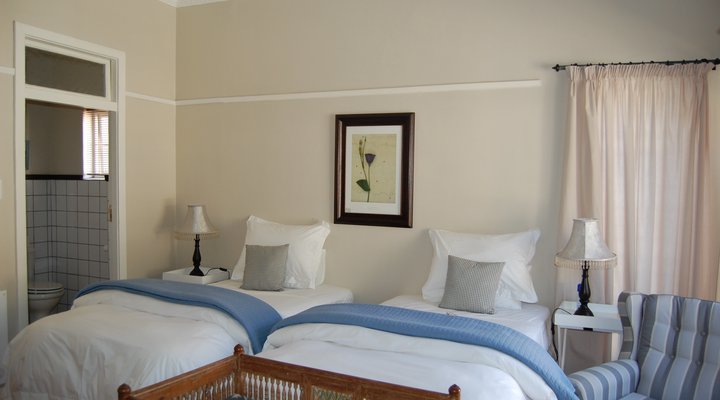 Hampton Court Guest House