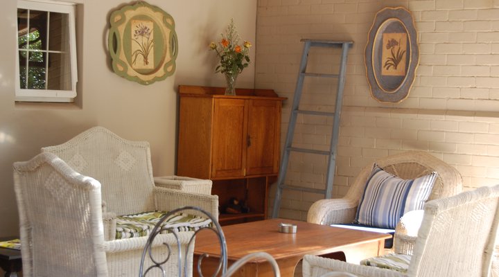 Hampton Court Guest House