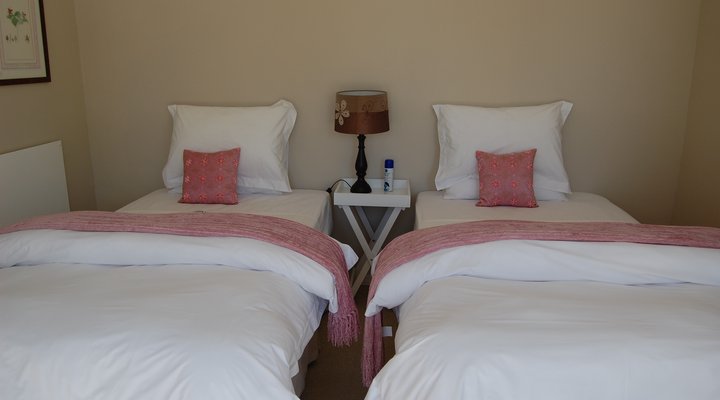 Hampton Court Guest House