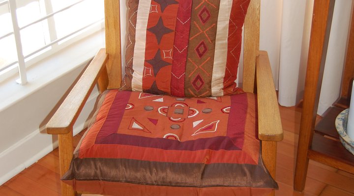 Hampton Court Guest House