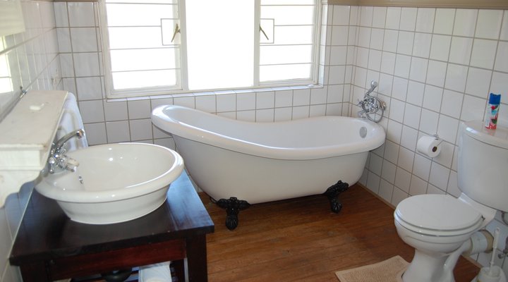 Hampton Court Guest House