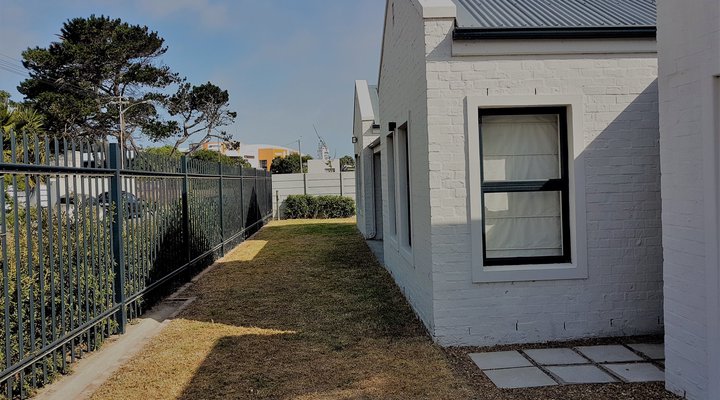 Holiday Home from Home 