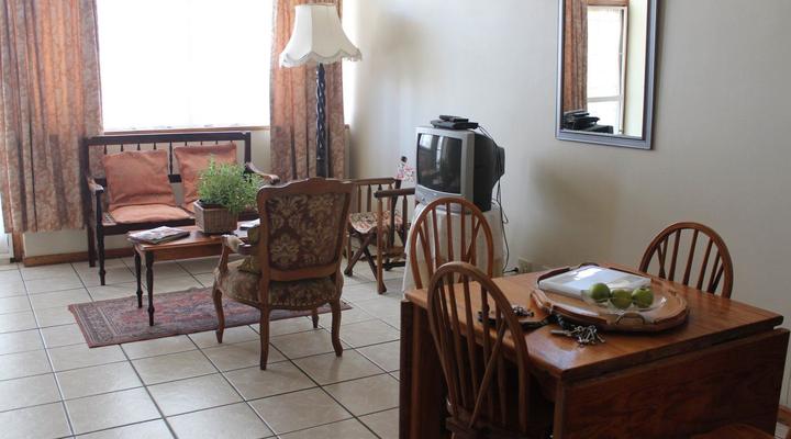 Maranel B 107 Haarlemstreet Strand 4140