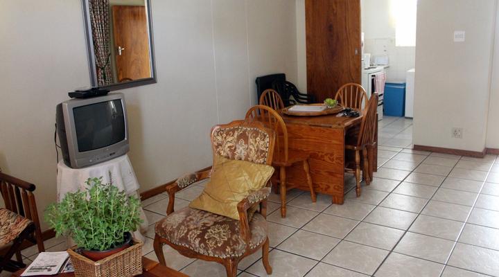 Maranel B 107 Haarlemstreet Strand 4140