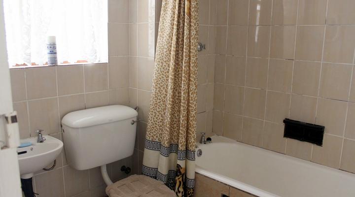 Maranel B 107 Haarlemstreet Strand 4140