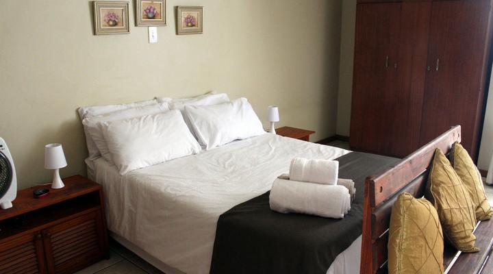 Maranel B 107 Haarlemstreet Strand 4140