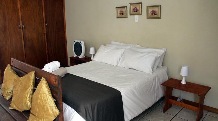 Maranel B 107 Haarlemstreet Strand 4140