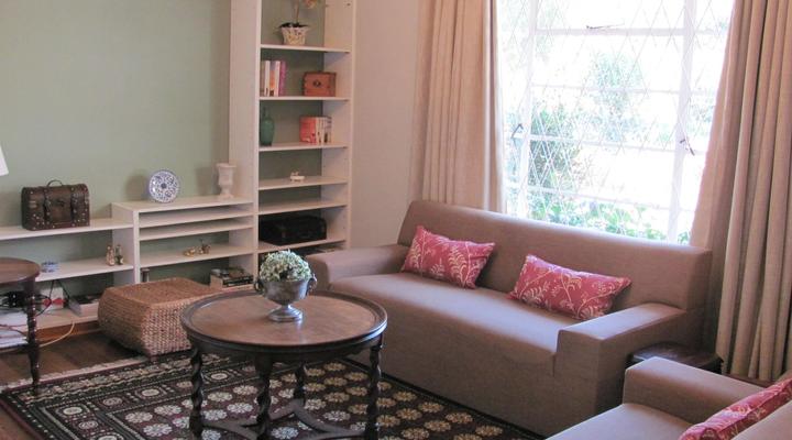 Amber Avenue Guest Farm