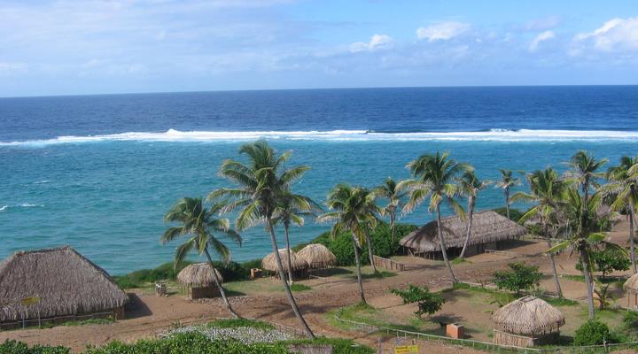 Paindane Beach Resort