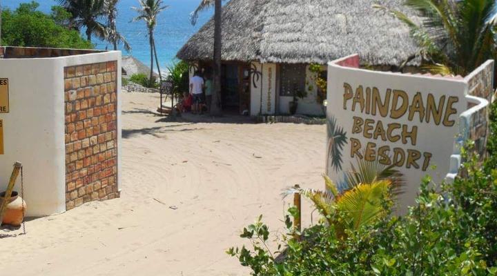 Paindane Beach Resort