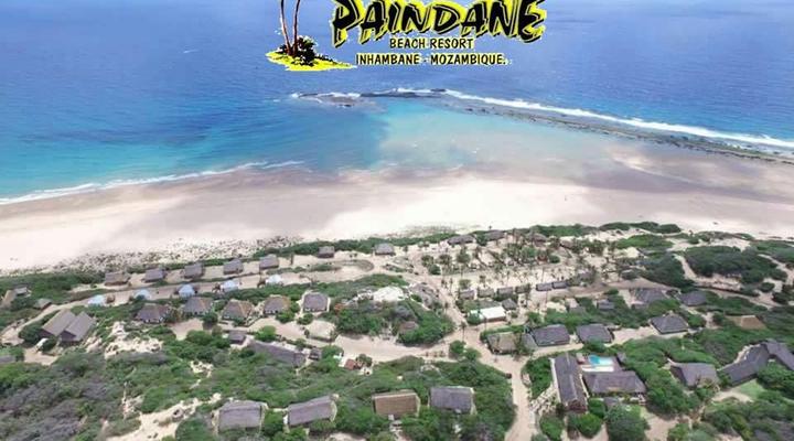 Paindane Beach Resort