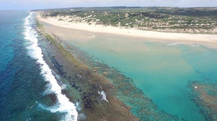 Paindane Beach Resort