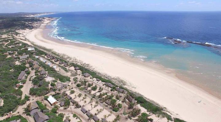 Paindane Beach Resort