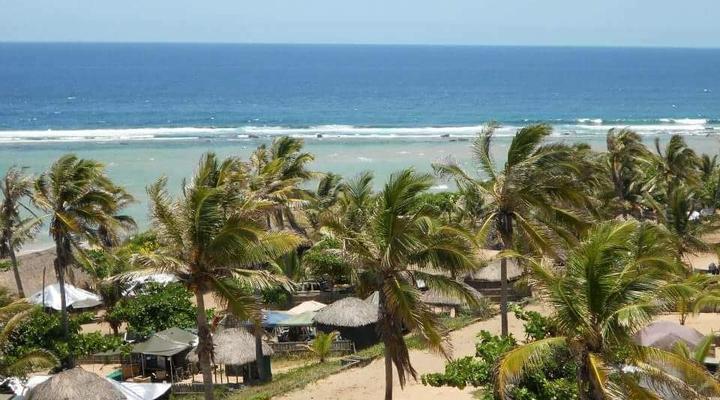 Paindane Beach Resort